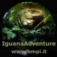 IguanaAdventure